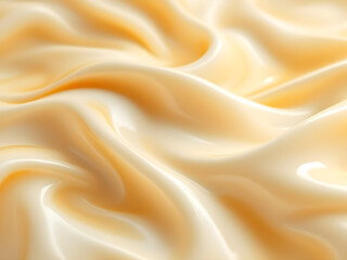 Obraz premium Colorful Abstract Flow and Wave Light Backgrounds with Swirl and Motion Effects 