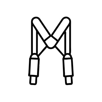 Harness clip art preview