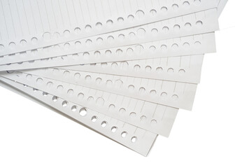 lined notebook paper spiral binding