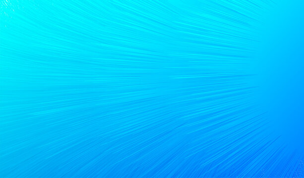 abstrack blue fur background