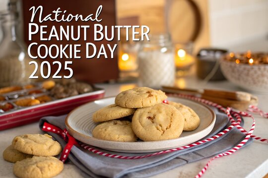 Delicious Peanut Butter Cookies 2025