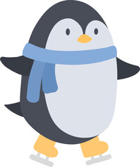 penguin