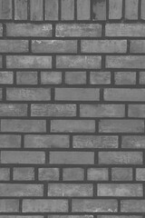 brick wall background or texture