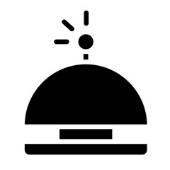 bell icon design	