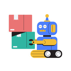 Industrial Automation