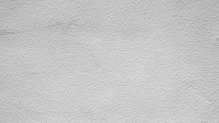 Abstract white concrete wall texture background