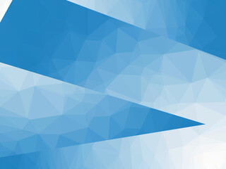 blue abstract pattern background. illustration