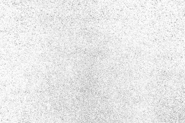 Abstract grunge black and white distressed texture background