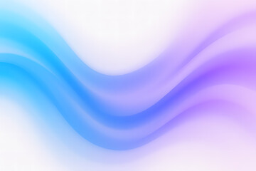 Obraz premium Abstract Colorful Wave Background