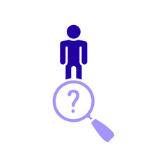 Icon a unknown, isolated against a clean background.
