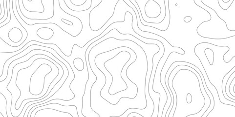  white background featuring abstract topographic map lines, showing elevation contours and patterns of land