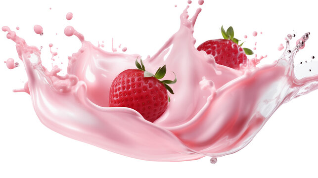 いちごミルク」の写真素材 | 685,302件の無料イラスト画像 | Adobe Stock