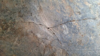 Old grunge concrete surface with weathered cement texture and rough stone patterns, ideal for...