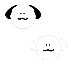 강아지