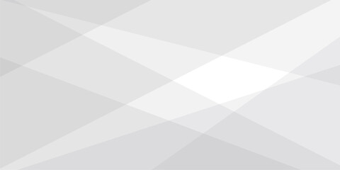 Clean, minimalist abstract background featuring subtle shades of gray with overlapping geometric shapes, ideal for corporate, technological, or elegant designs.