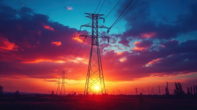 A smart city&acirc;&euro;&trade;s digital grid failing, causing mass blackouts 