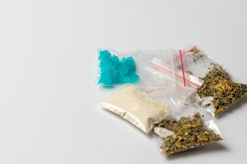 Drug concept