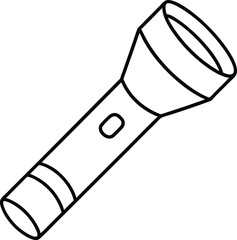Torch Icon