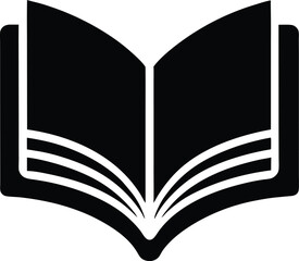 Open Book Icon