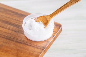 粗塩　日本海産