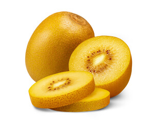 ゴールデン・キーウィフルーツ / Golden kiwi fruit