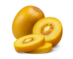 ゴールデン・キーウィフルーツ / Golden kiwi fruit