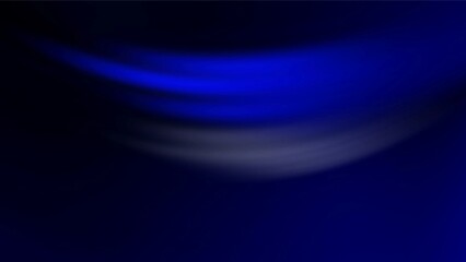 Abstract blue swirl background design for website or presentation