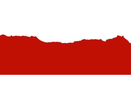 map of poland