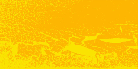 Dots halftone yellow color pattern gradient grunge texture background. Dots pop art comics sport style vector illustration.Eps10