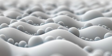 close up of a pile of sugar