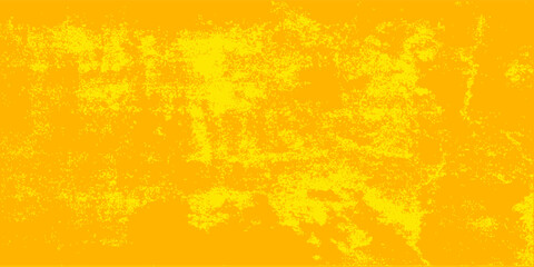 Dots halftone yellow color pattern gradient grunge texture background. Dots pop art comics sport style vector illustration.
