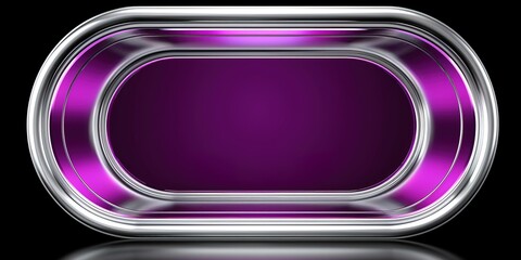 Purple and Silver light trails, the flow of data within computer systems or networks, 