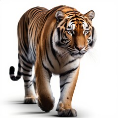 Fototapeta premium bengal tiger