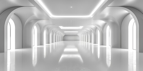 migration Minimalistic Photo with copy space, 