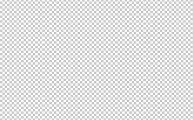 Seamless Gray and White Checkered Pattern Background