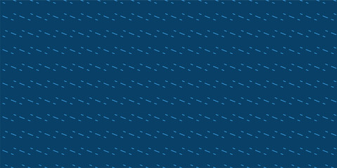 シンプルな斜線パターン・シームレステクスチャ