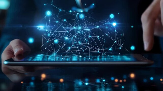 Digital Healthcare Platform for Advanced Medical Analysis