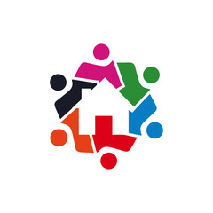 family logo