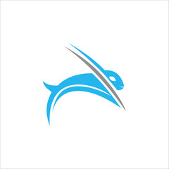 rabbit logo