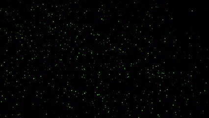 Blurred fire embers sparks on black background . Texture isolated overlays. Concept of particles, sparkles, flame and light.