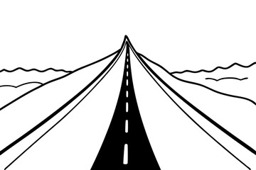 Endless Road to Adventure