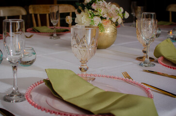 Decoración eventos 