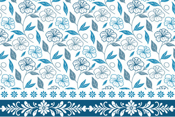 outline leaves stems one line.home textile floral elements modern.hand drawn abstract minimalism.fashion decoration seamless pattern.texture simple petal elegant

