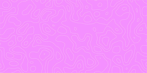 Complex swirling line pattern in a seamless design

