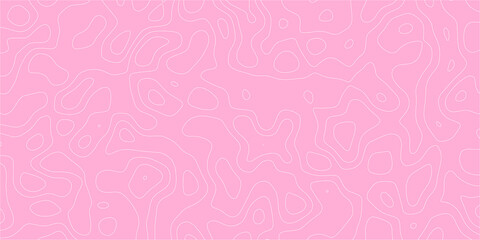 Nonlinear mapping-inspired texture with fluidity and depth

