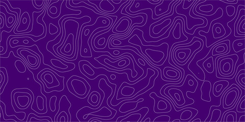 Conceptual background with contour-inspired layout

