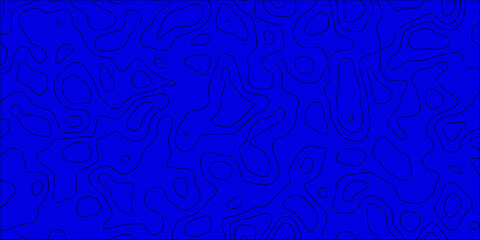 Seamless conceptual pattern for backgrounds and design

