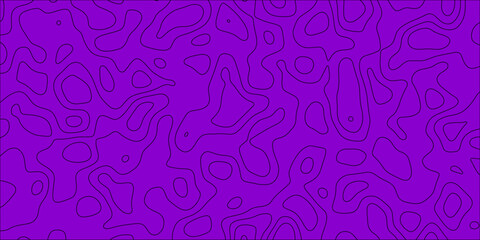 Seamless conceptual pattern for backgrounds and design

