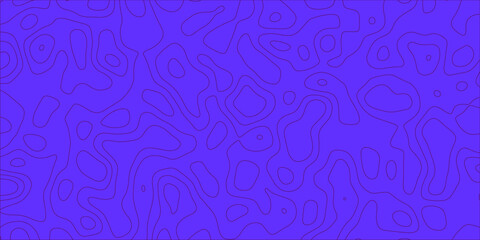 Naklejka premium Abstract flowing line pattern with smooth transitions