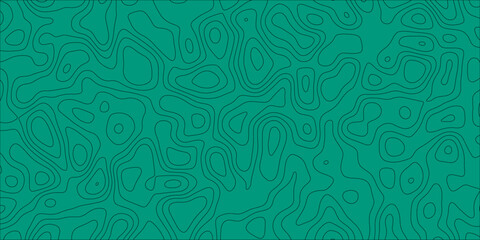 Seamless abstract texture resembling contour maps

